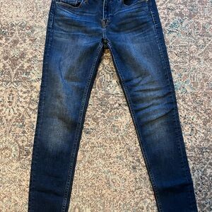 Vigoss Jagger Skinny Size 27 Denim Jeans